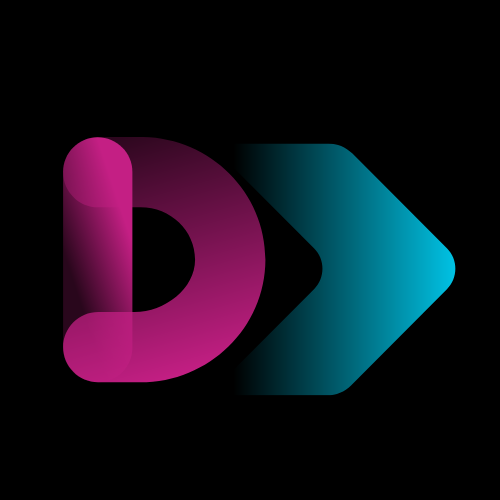 DMT Soft Logo